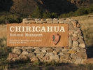PICTURES/Echo Canyon Trail/t_Chiricahua National Park Sign.JPG